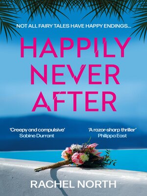 cover image of Happily Never After